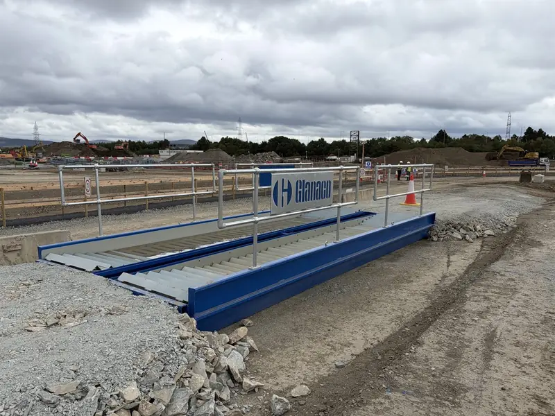 SiteWash Bath